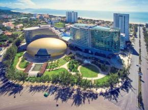  Pullman Vung Tau  Вунгтау